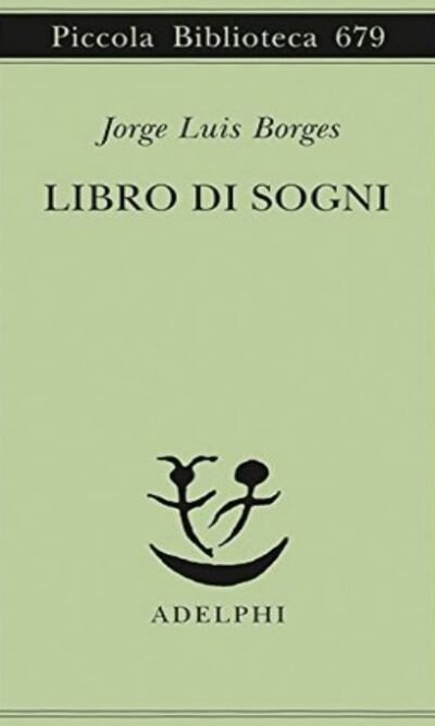 Libro di sogni
