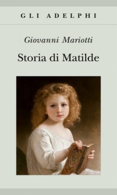 Storia di Matilde