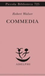 Commedia
