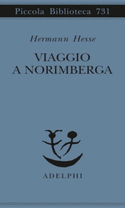 Viaggio a Norimberga
