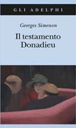 Il testamento Donadieu
