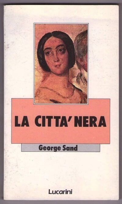 LA CITTA' NERA  1988