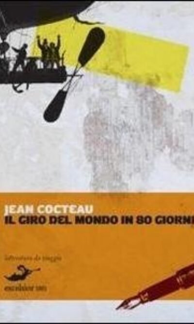 Il giro del mondo in 80 giorni