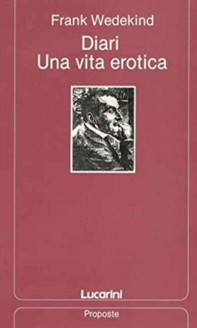 Diari. Una vita erotica