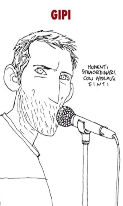 Momenti straordinari con applausi finti