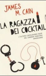 La ragazza dei cocktail