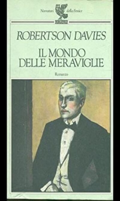 Il mondo delle meraviglie