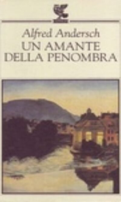 Un amante della penombra