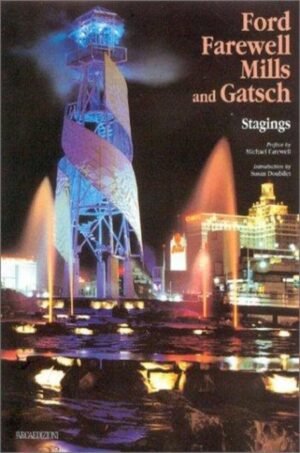 Ford Farewell Mills and Gatsch