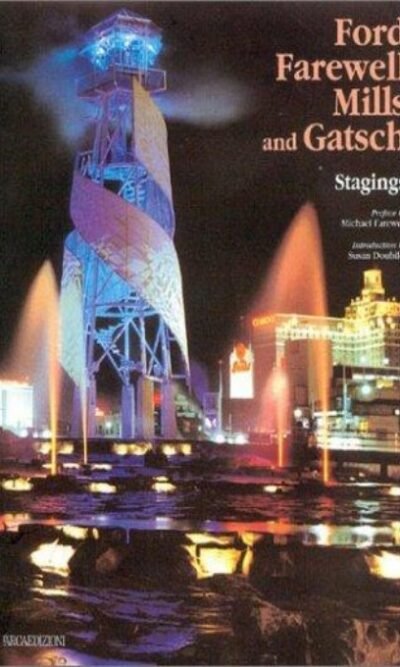 Ford Farewell Mills and Gatsch