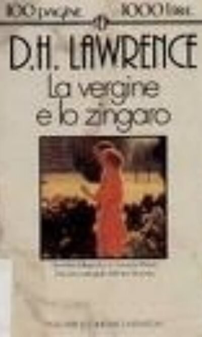 La vergine e lo zingaro