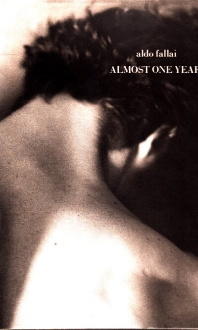 ALMOST ONE YEAR Raro