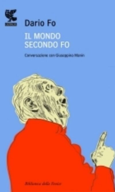 Il mondo secondo Fo