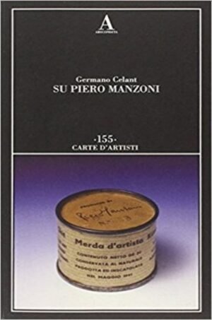 Su Piero Manzoni