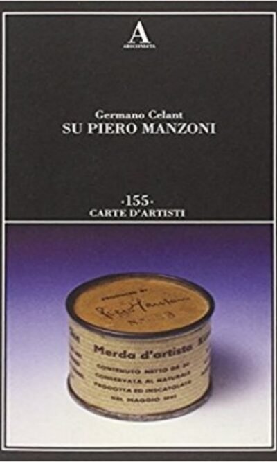 Su Piero Manzoni