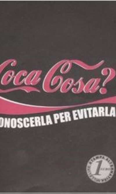 COCA COSA CONOSCERLA PER EVITARLA