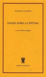 Saggio sopra la pittura