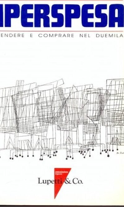 Iperspesa. Vendere e comprare nel 2000