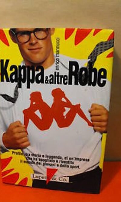 Kappa & altre Robe