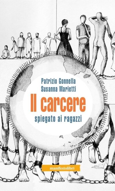 IL CARCERE SPIEGATO AI RAGAZZI