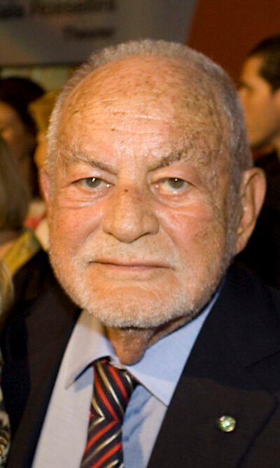 Dino De Laurentiis: The Italian Years & Beyond