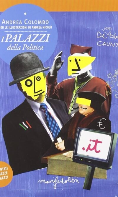 I PALAZZI DELLA POLITICA