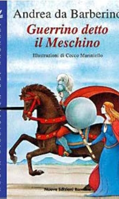 Guerrino detto il Meschino