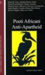 Poeti africani anti-apartheid. Vol. 5