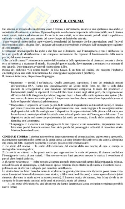 I confini del visibile: televisione e cinema senza frontiere nelle politiche dell'Unione europea