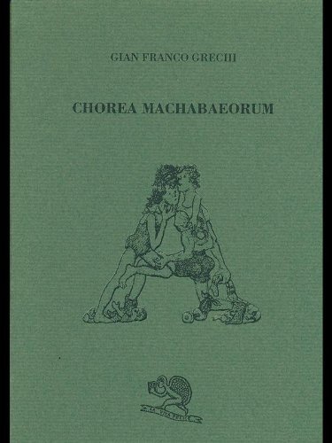 Chorea machabaeorum