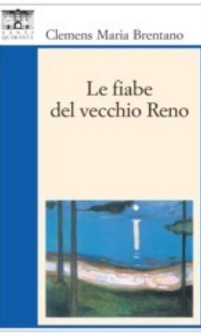 Le fiabe del vecchio Reno