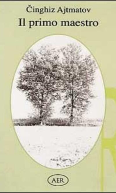 Il primo maestro