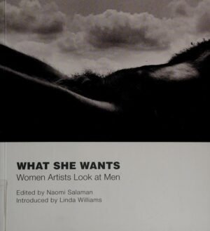 What She Wants: Women Artists Look at Men