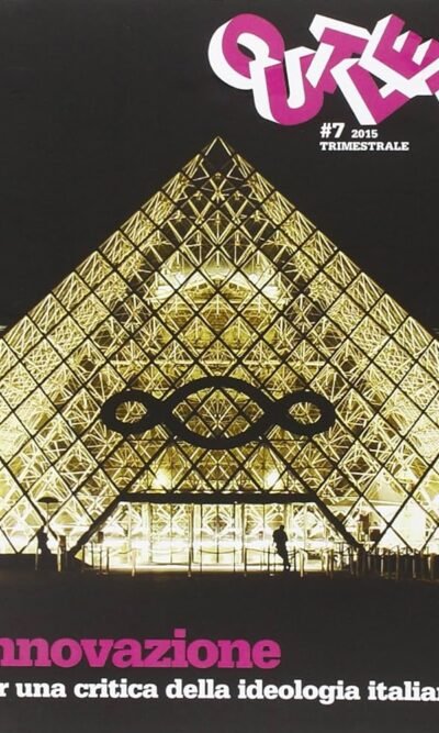 OUTLET 7-2015 INNOVAZIONE