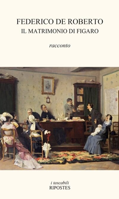 Il matrimonio di Figaro