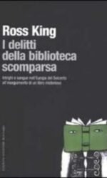 I delitti della biblioteca scomparsa