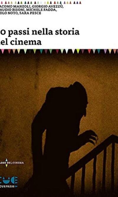 Trenta passi nella storia del cinema