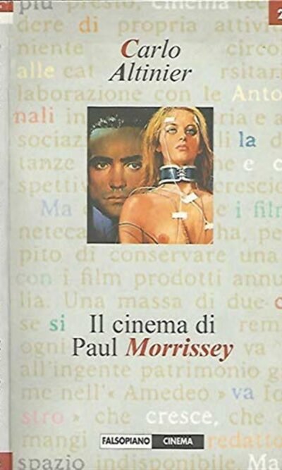 Il cinema di Paul Morrissey