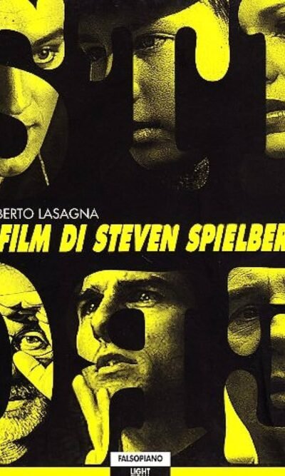 I film di Steven Spielberg