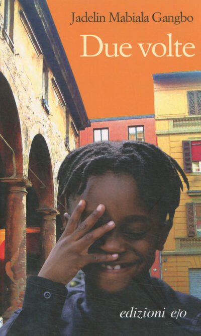 Verso la notte bakonga