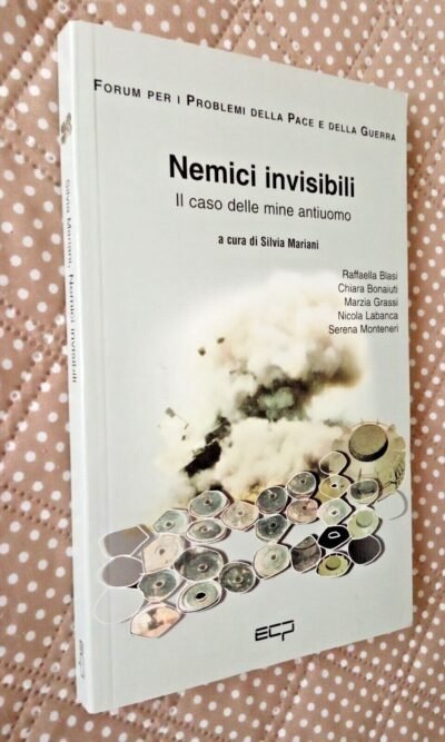 Nemici invisibili: il caso delle mine antiuomo