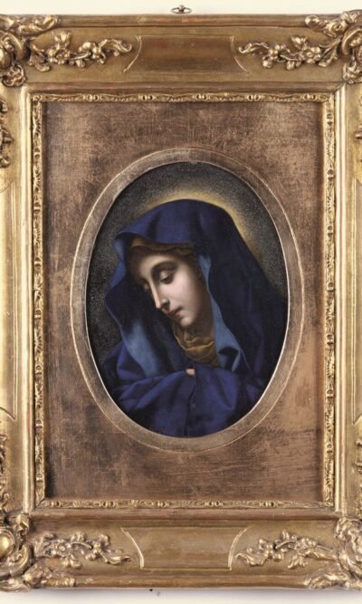 Bartolomeo Mancini: un allievo di Carlo Dolci a Roma