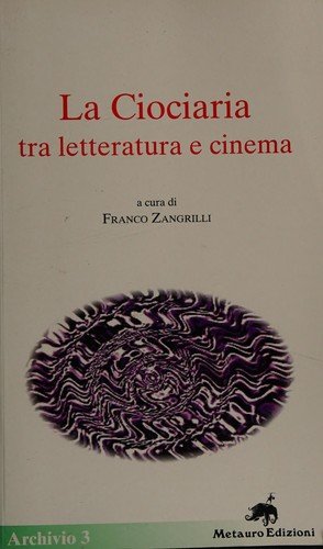 La Ciociaria tra letteratura e cinema