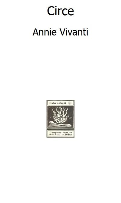 Circe