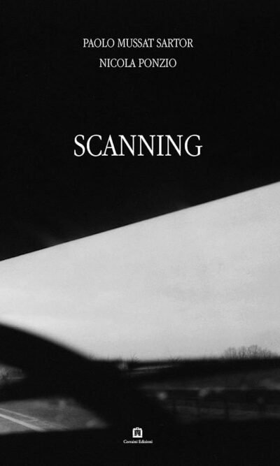 Paolo Mussat Sartor: Viaggio Continuo