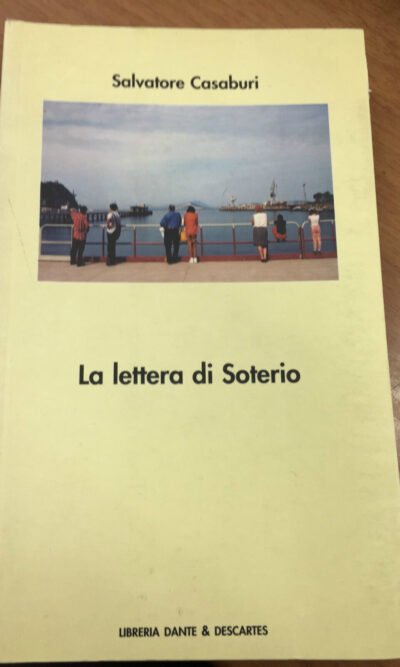 La lettera di Soterio