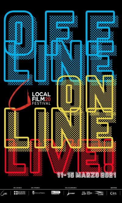 Ventesimo Torino film festival. Catalogo generale