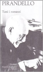Tutti i romanzi