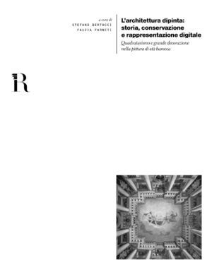La costruzione dell'architetto: Maderno, Borromini, i Fontana e la formazione degli architetti ticinesi a Roma