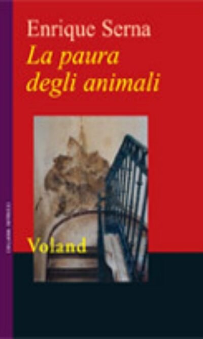 La paura degli animali